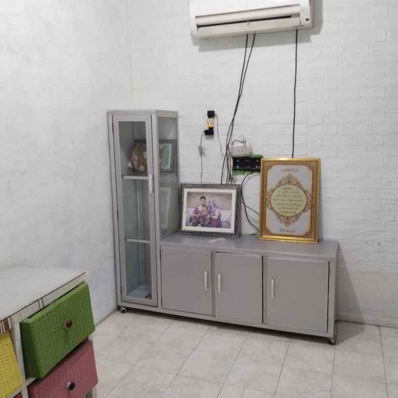 jual atau kontrak rumah baru renovasi bisa nego