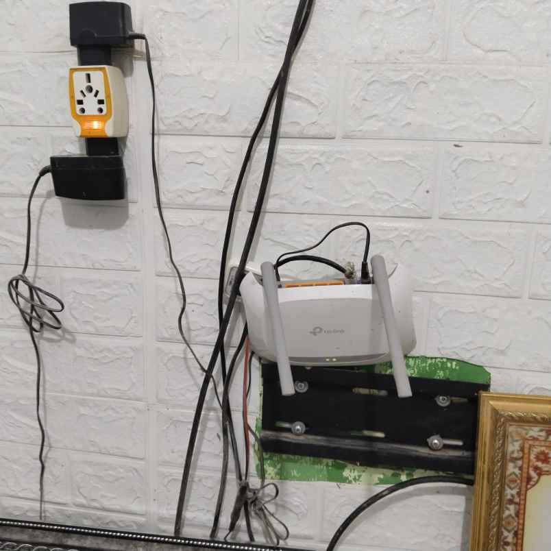 jual atau kontrak rumah baru renovasi bisa nego