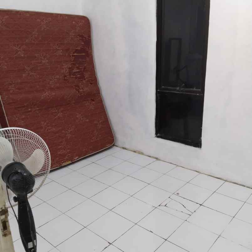 jual atau kontrak rumah baru renovasi bisa nego