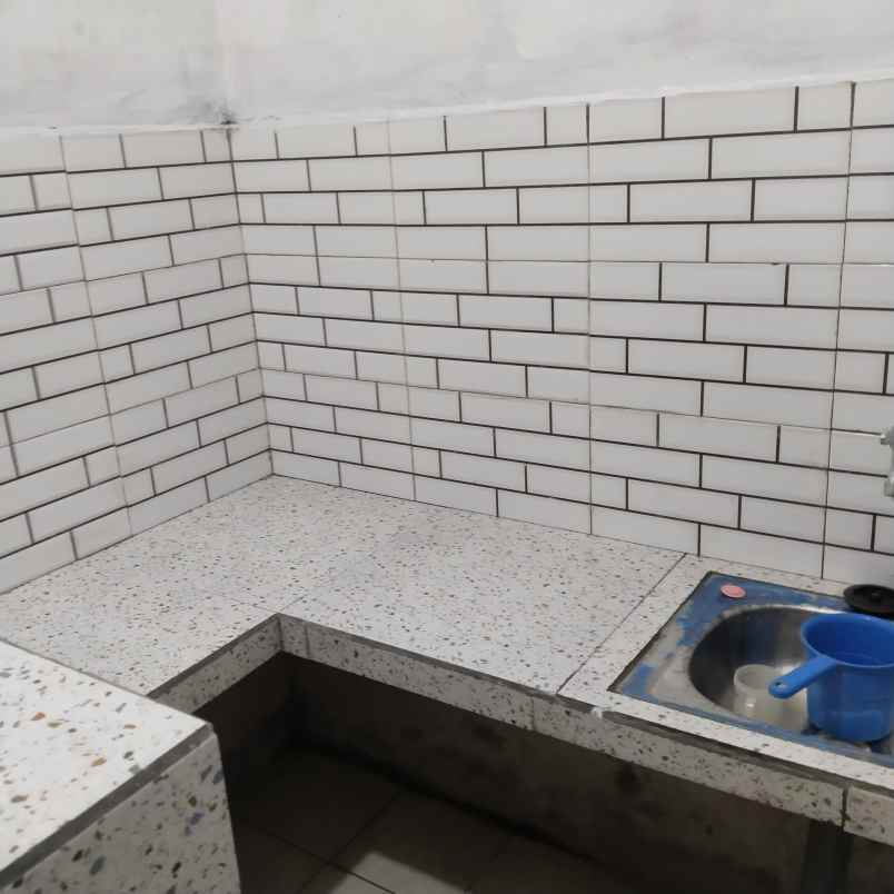 jual atau kontrak rumah baru renovasi bisa nego