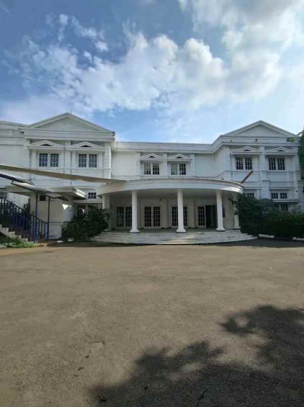 jual bekas sekolah pejaten