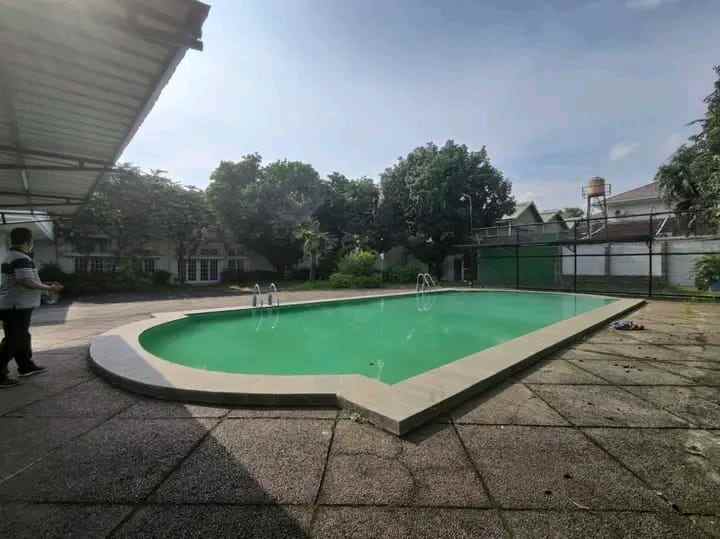 jual bekas sekolah pejaten