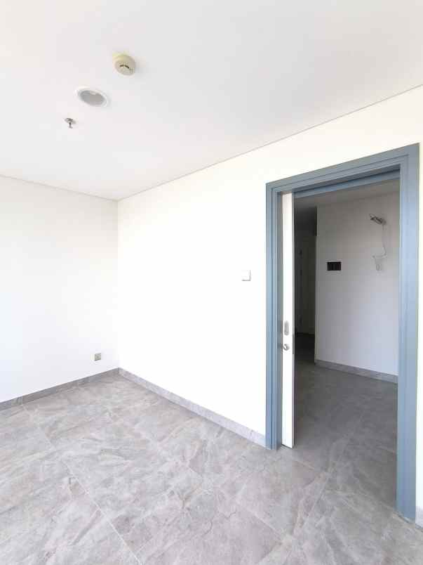 jual cepat apartemen 88 avenue lantai 12 surabaya