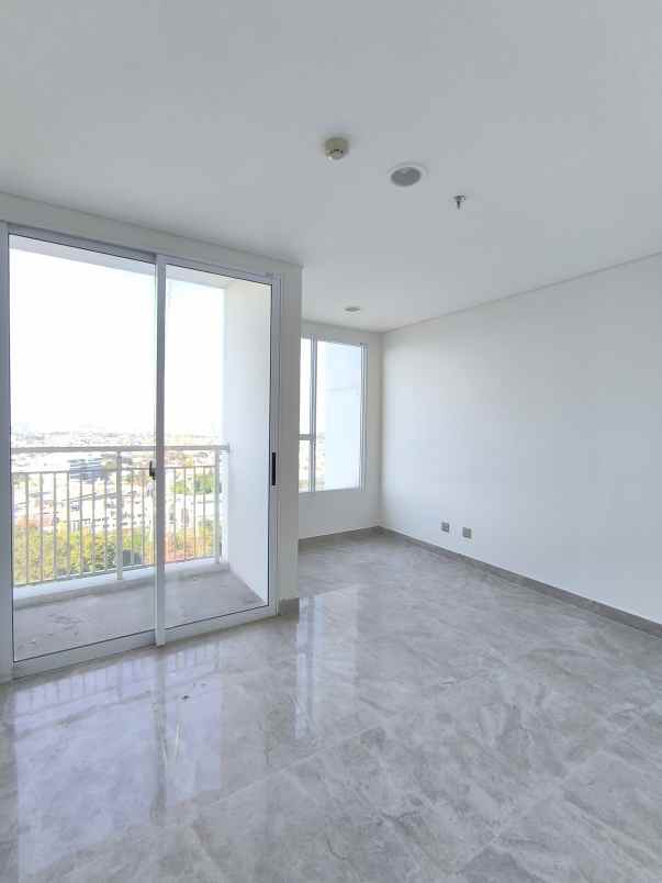 jual cepat apartemen 88 avenue lantai 12 surabaya