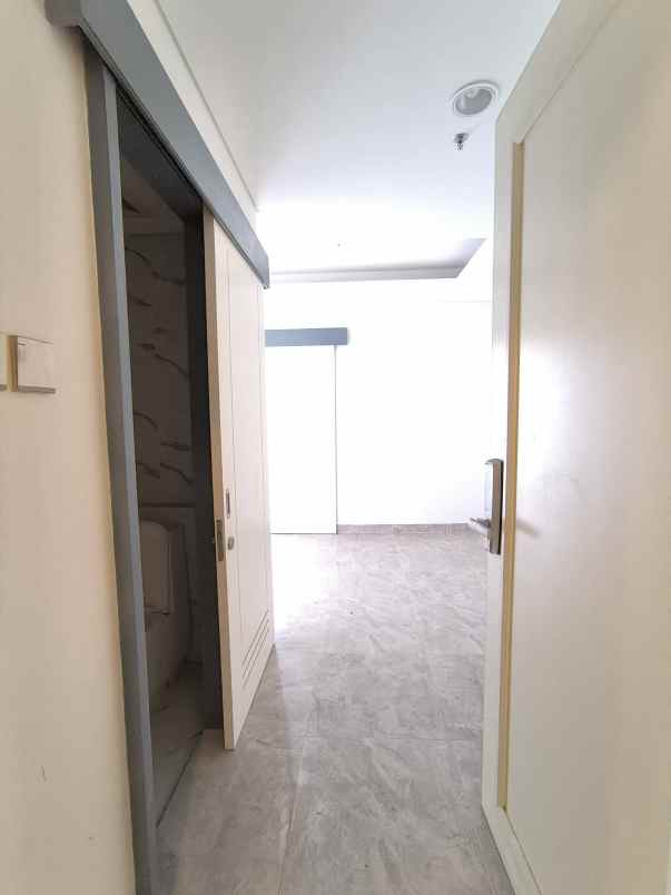 jual cepat apartemen 88 avenue lantai 12 surabaya
