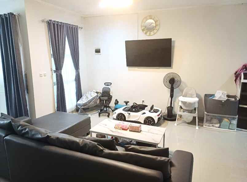 jual cepat rumah areno