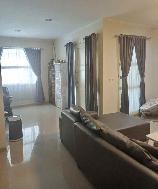 jual cepat rumah areno