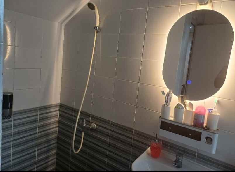 jual cepat rumah areno