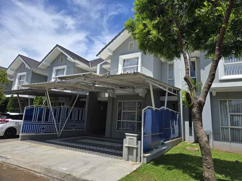 jual cepat rumah areno