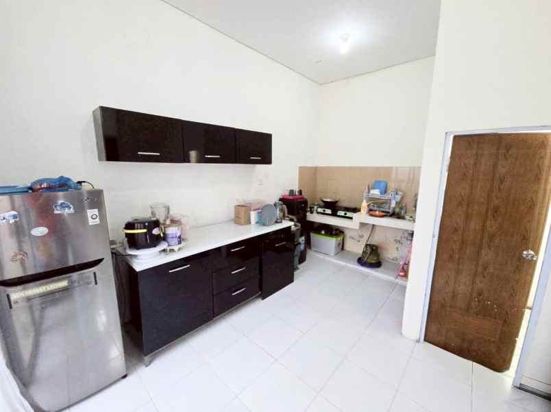 jual cepat rumah barcelona residence di batam center