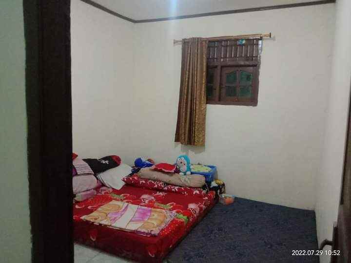 jual cepat rumah bu murah lokasi di pondok serut