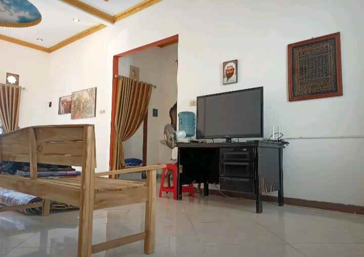 jual cepat rumah di maguwoharjo yogyakarta