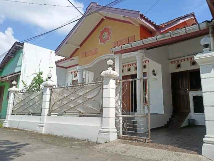 jual cepat rumah di maguwoharjo yogyakarta
