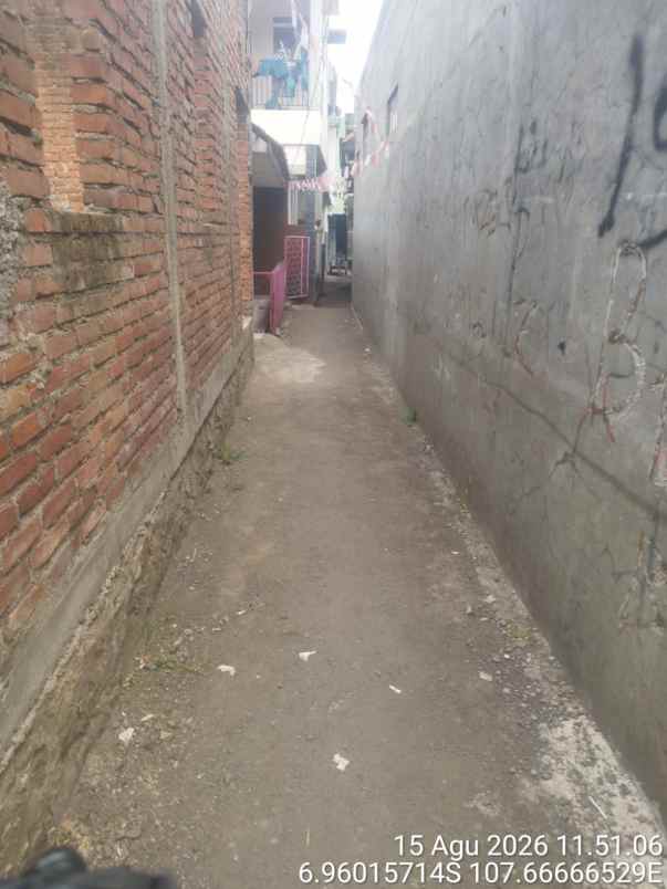 jual cepat rumah murah ciwastra istimewa
