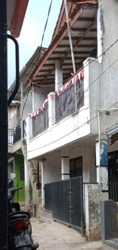 jual cepat rumah murah ciwastra istimewa
