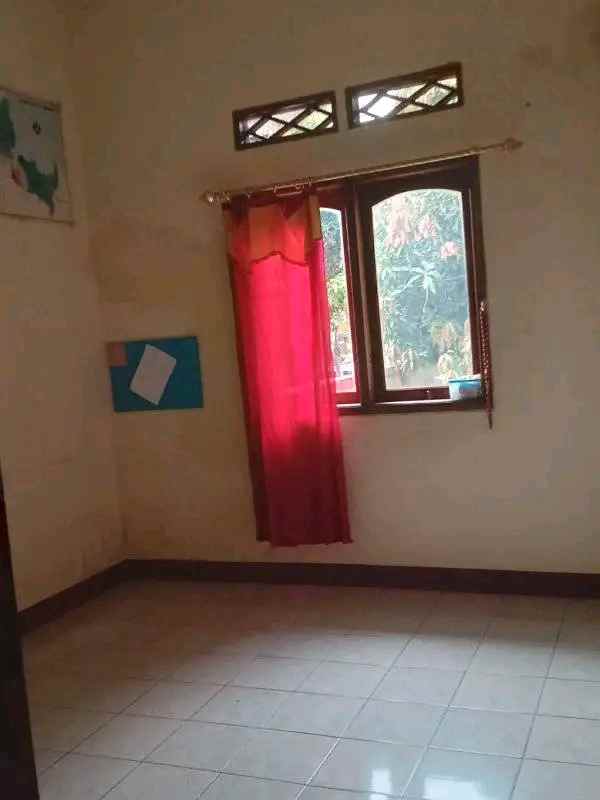 jual cepat rumah pribadi