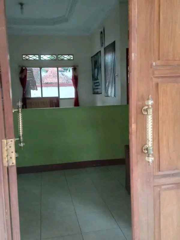 jual cepat rumah pribadi