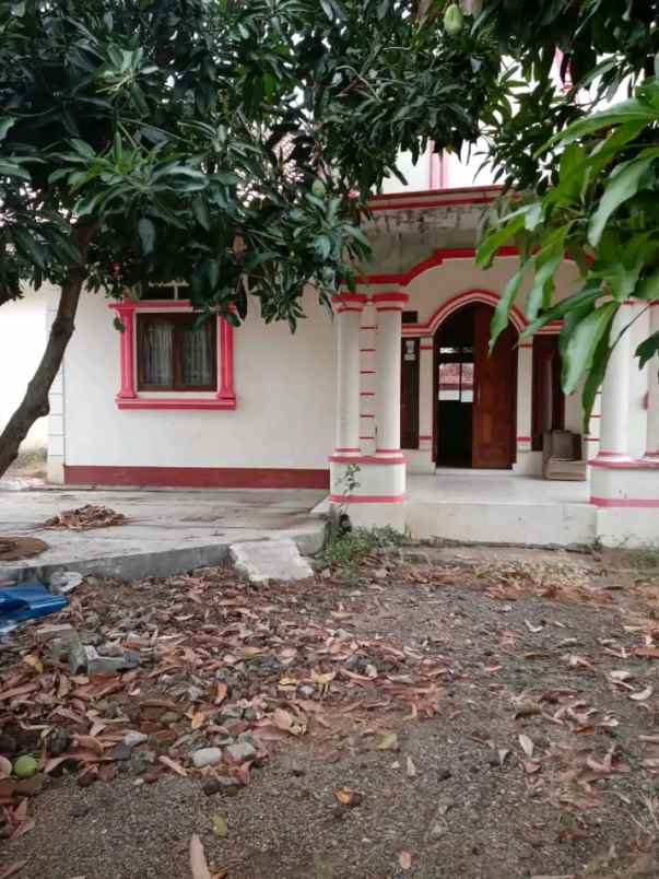 jual cepat rumah pribadi