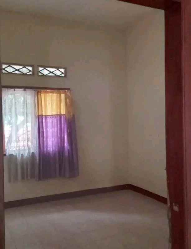 jual cepat rumah pribadi