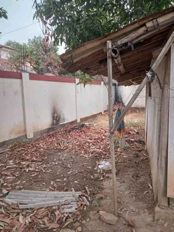 jual cepat rumah pribadi