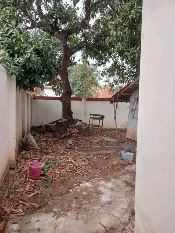 jual cepat rumah pribadi