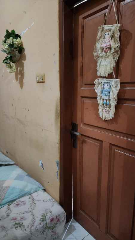 jual cepat rumah siap huni bratang gede murahh