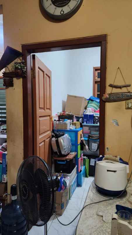 jual cepat rumah siap huni bratang gede murahh