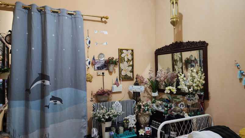jual cepat rumah siap huni bratang gede murahh
