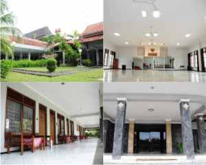 jual hotel di kawasan kraton alun alun yogyakarta