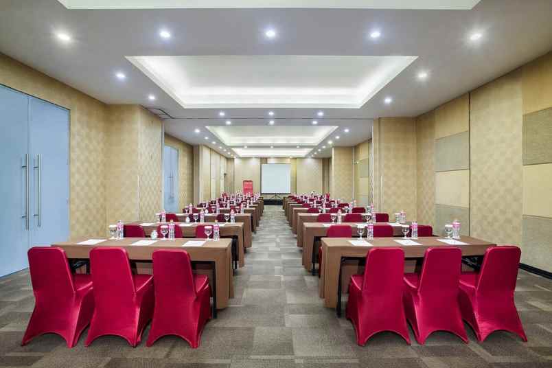 jual hotel shm luas strategis di area kerten kota solo