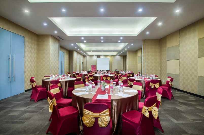 jual hotel shm luas strategis di area kerten kota solo