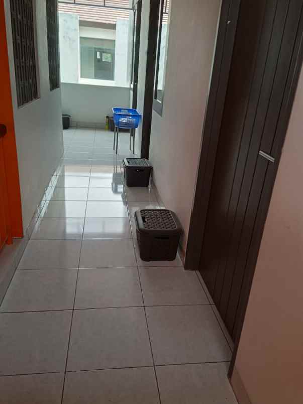 jual kos di foresta naturale bsd city