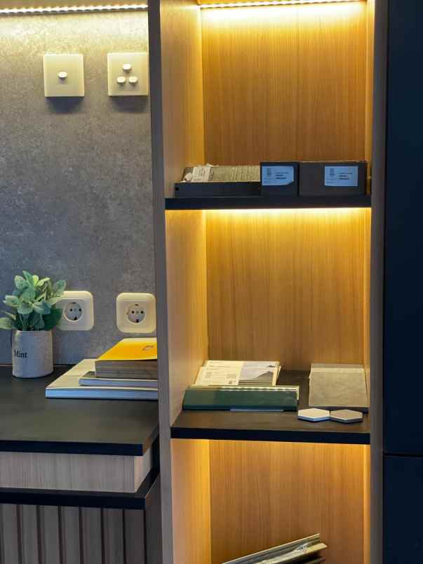 jual murah ruko bsd gress posisi hook