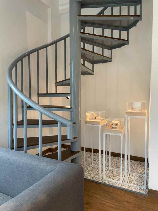 jual murah ruko bsd gress posisi hook