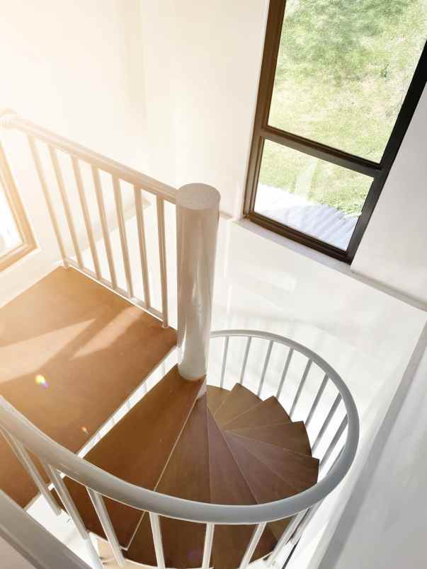 jual murah ruko bsd gress posisi hook