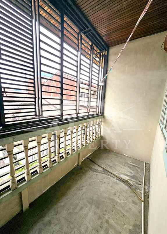 jual murah rumah siap huni kawasan bisa akses mobil