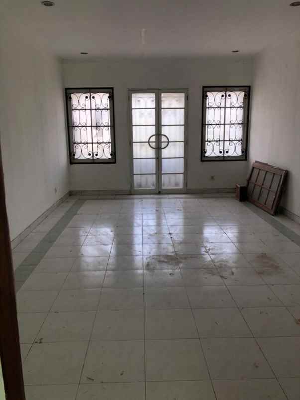 jual ruko hybrida kelapa gading jak ut