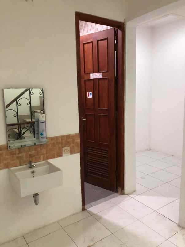 jual ruko hybrida kelapa gading jak ut