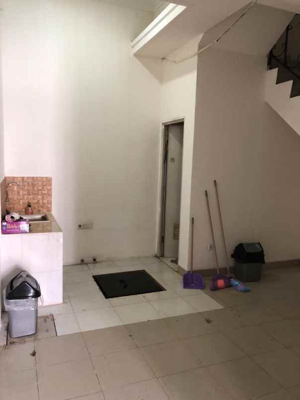 jual ruko hybrida kelapa gading jak ut