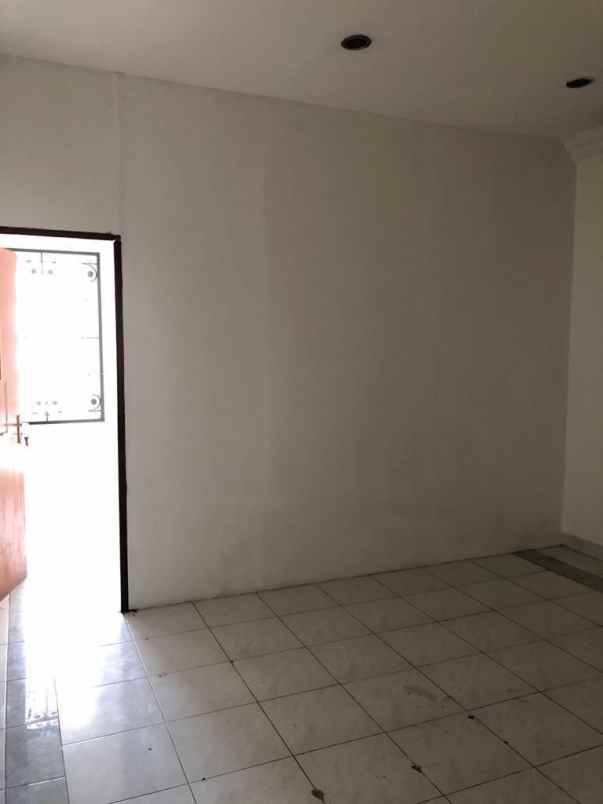 jual ruko hybrida kelapa gading jak ut