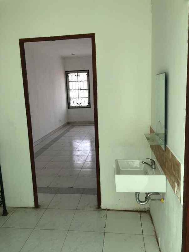 jual ruko hybrida kelapa gading jak ut