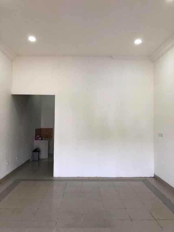 jual ruko hybrida kelapa gading jak ut