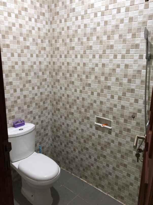 jual ruko hybrida kelapa gading jak ut