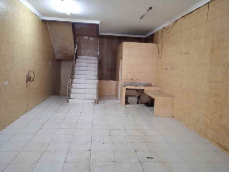 jual ruko taman harapan indah jak bar