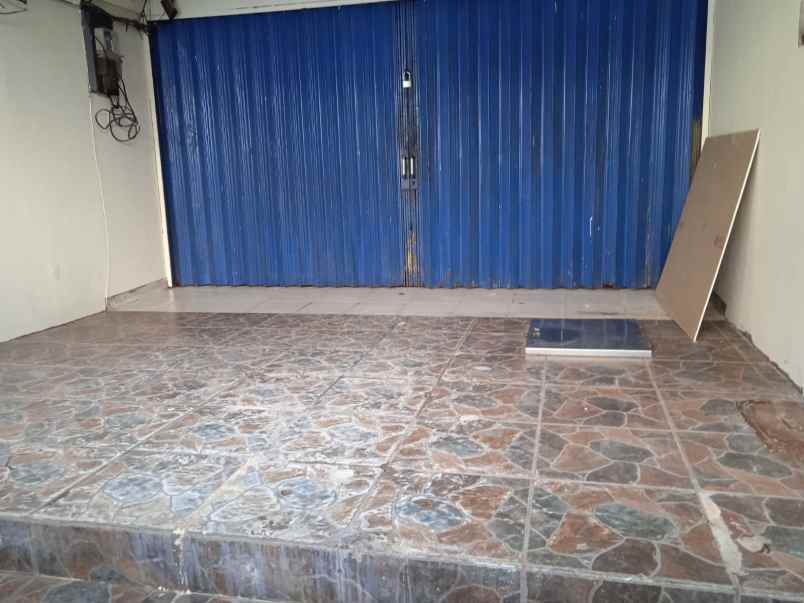 jual ruko taman harapan indah jak bar