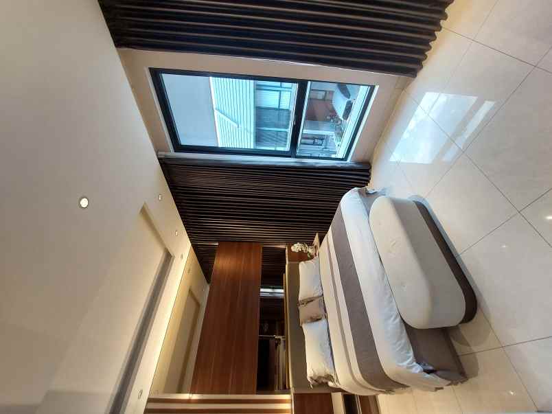 jual rumah 2 lantai di kota semarang