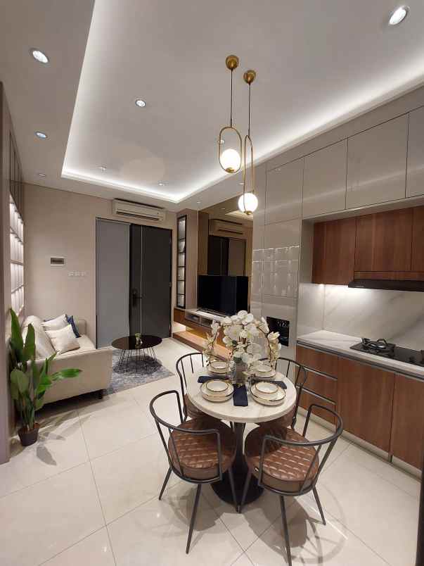 jual rumah 2 lantai di kota semarang