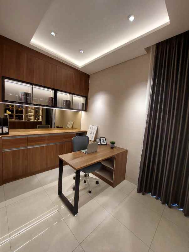 jual rumah 2 lantai di kota semarang