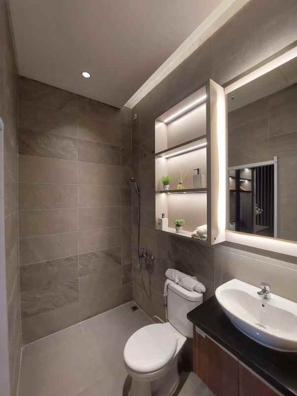 jual rumah 2 lantai di kota semarang