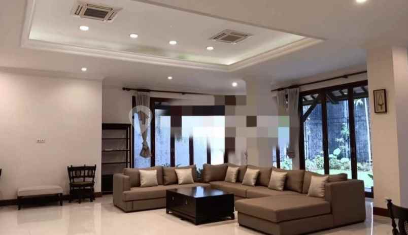 jual rumah 2 lantai di taman kencana kota bogor